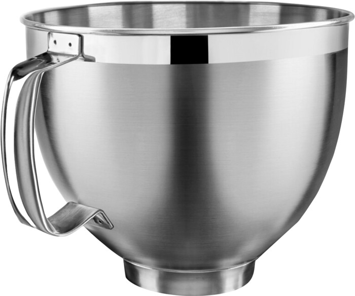 KitchenAid 5KSM185PSEBK Gusseisen Schwarz zubehör