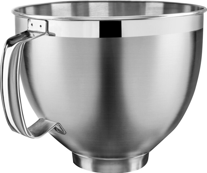 KitchenAid 5KSM185PSEER Empire Rot zubehör