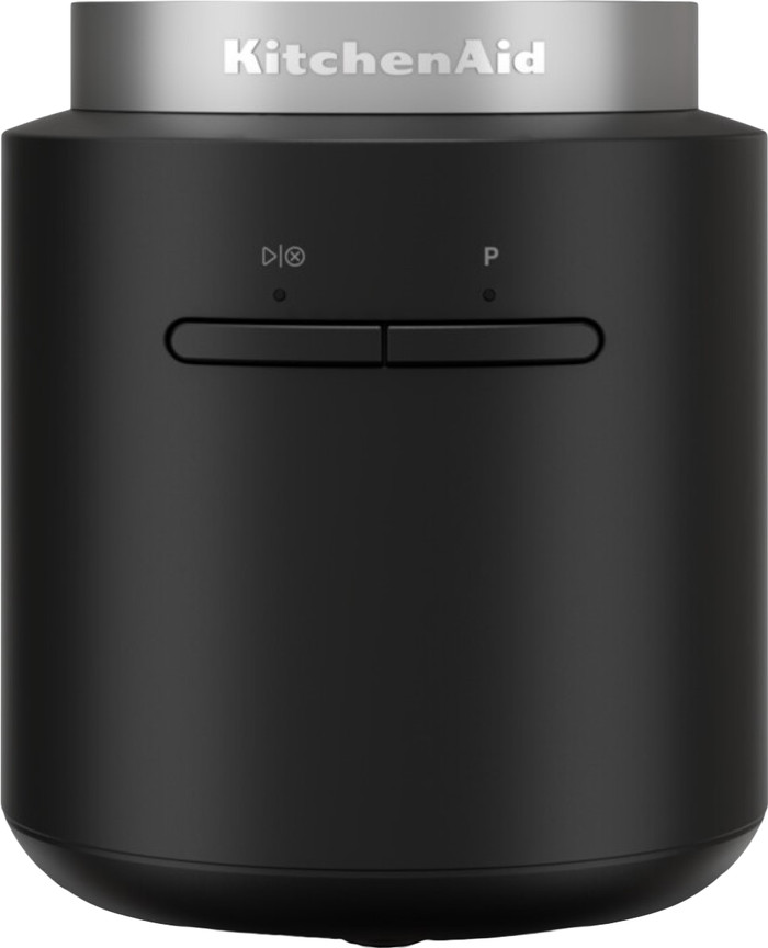 KitchenAid Go Kabelloser Standmixer 5KSBR256BM detail