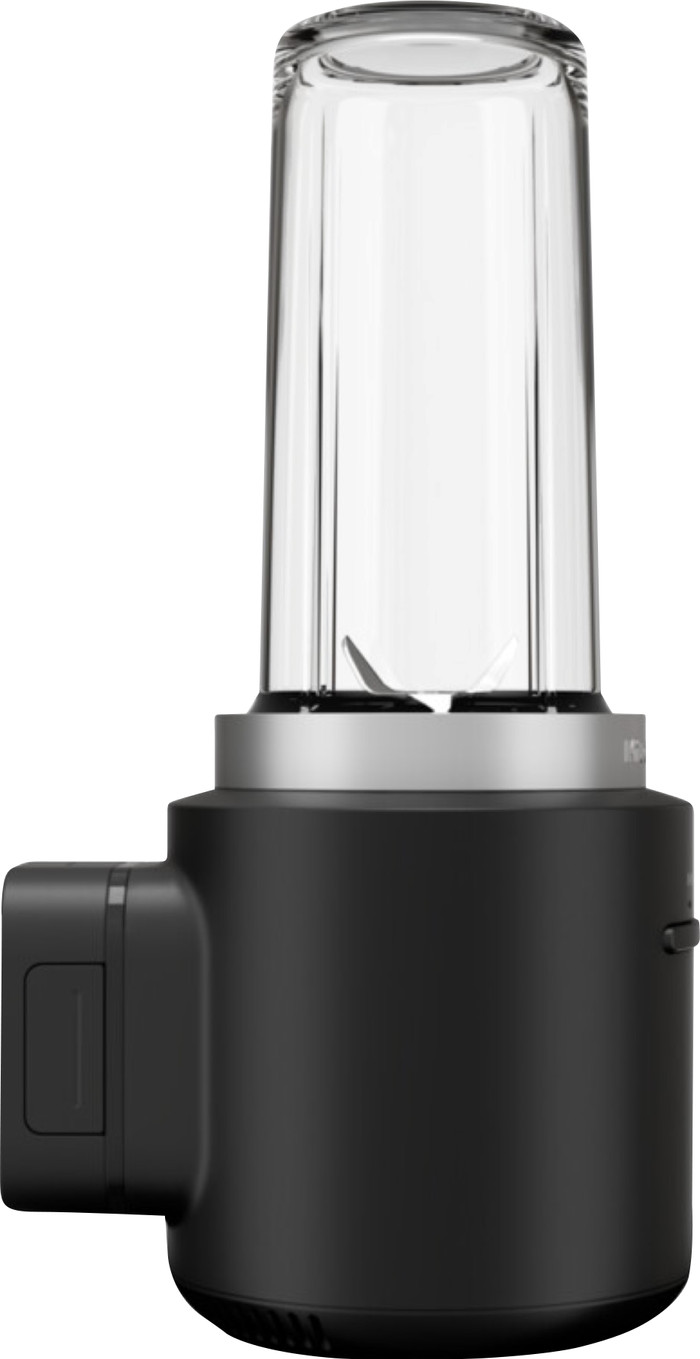 KitchenAid Go Kabelloser Standmixer 5KSBR256BM rechte seite