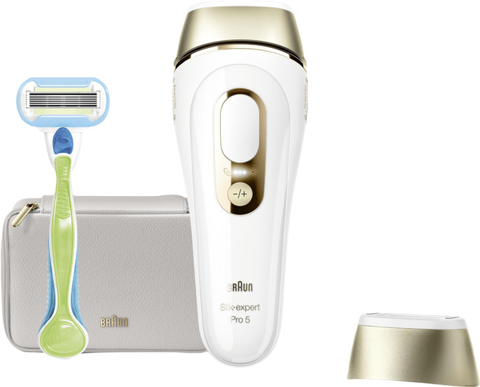 Braun Silk-expert Pro 5 PL5052 zubehör