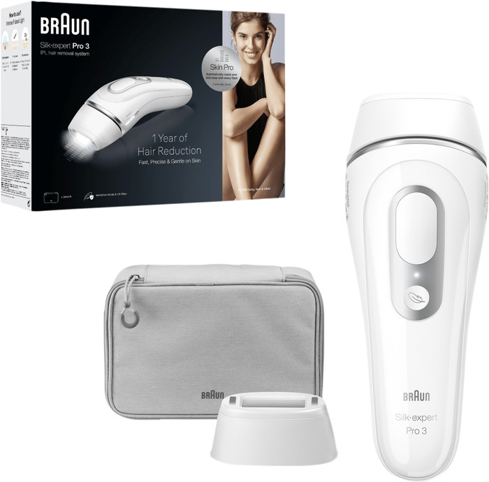 Braun Silk-expert Pro 3 PL3020 accessory