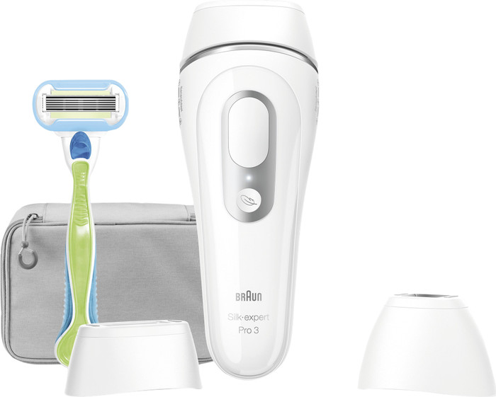 Braun Silk-expert Pro 3 PL3122 zubehör