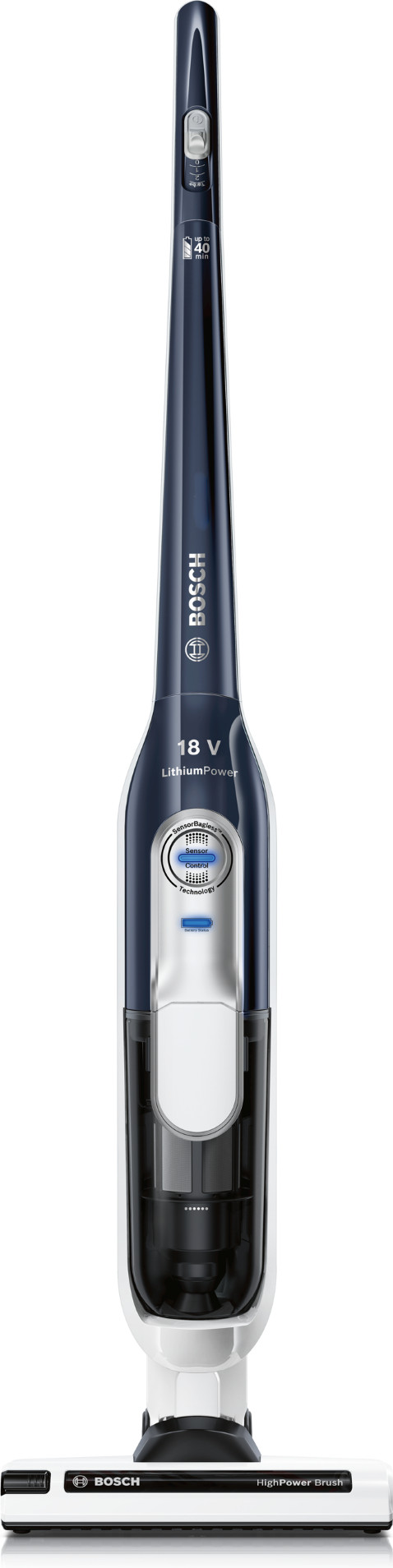Bosch BBH51840 detail
