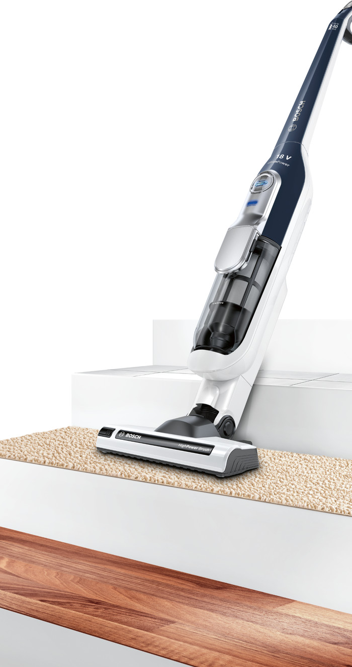 Bosch BBH51840 produkt in gebrauch