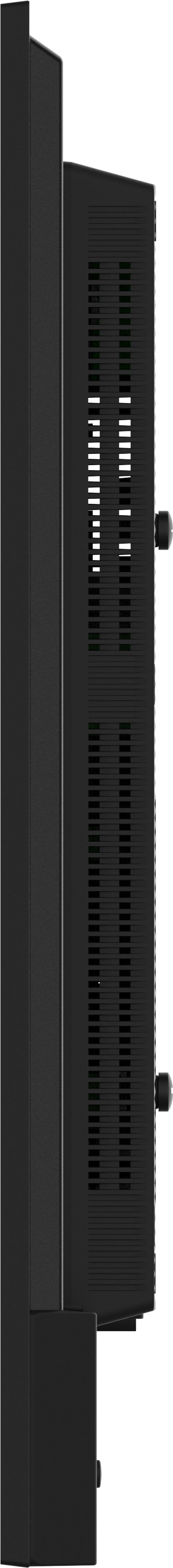 iiyama ProLite LH4341UHS-B2 linke seite