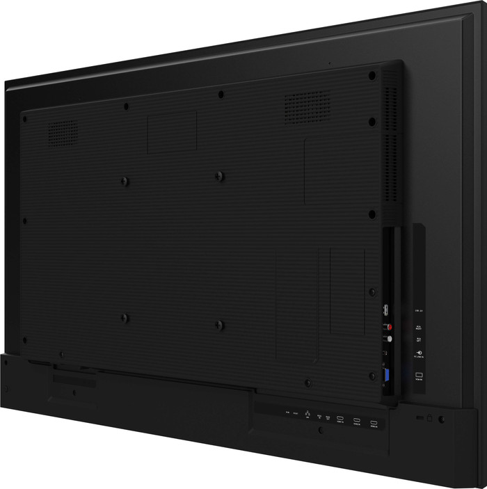 iiyama ProLite LH4341UHS-B2 rückseite