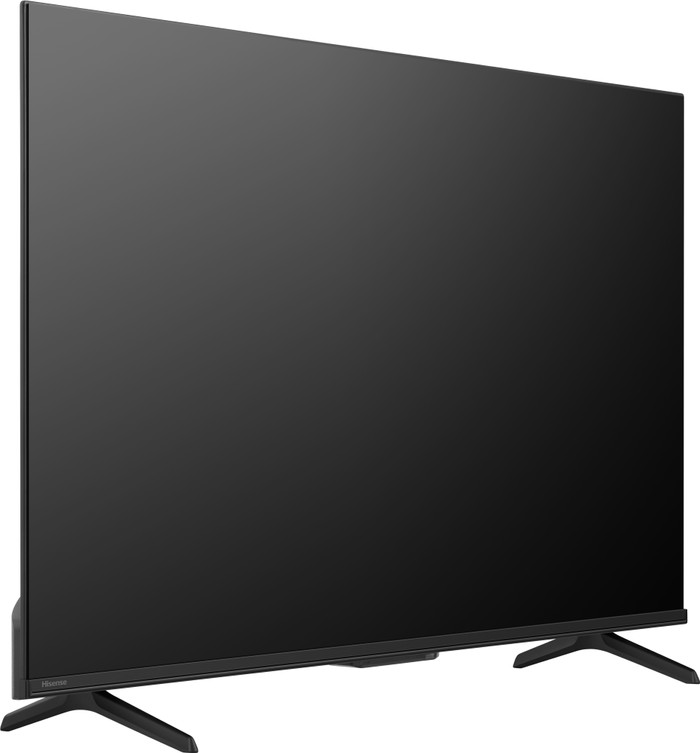 Hisense QLED 43 inches E79S PRO (2026) front