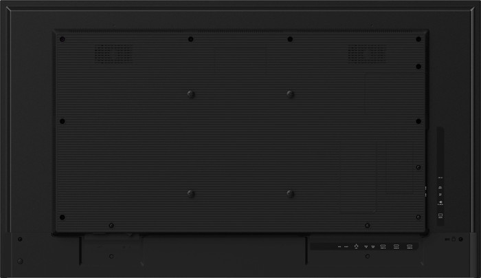 iiyama ProLite LH4341UHS-B2 rückseite