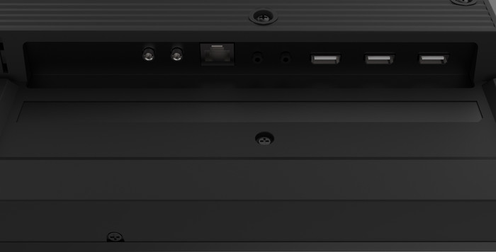 iiyama ProLite LH4341UHS-B2 detail