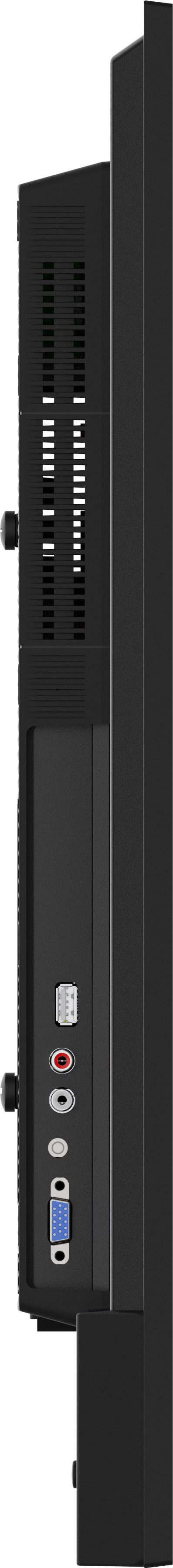 iiyama ProLite LH5541UHS-B2 rechte seite