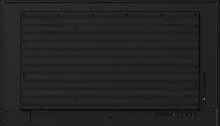 iiyama ProLite LH5541UHS-B2 rückseite