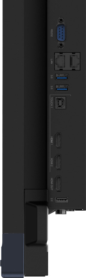 iiyama ProLite TE5512MIS-B3AG detail