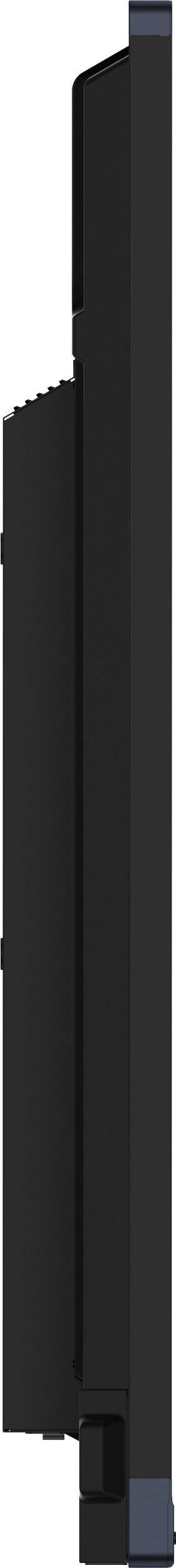 iiyama ProLite TE5512MIS-B3AG linke seite