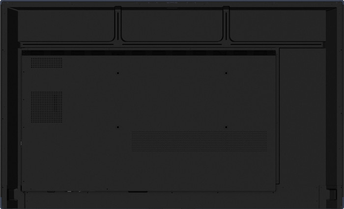 iiyama ProLite TE5512MIS-B3AG rückseite