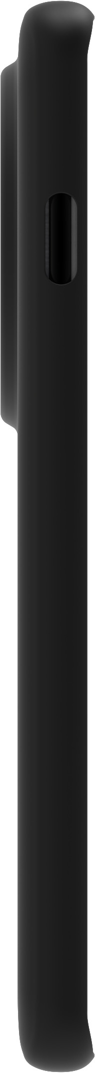 BlueBuilt OnePlus 12 Backcover Schwarz rechte seite