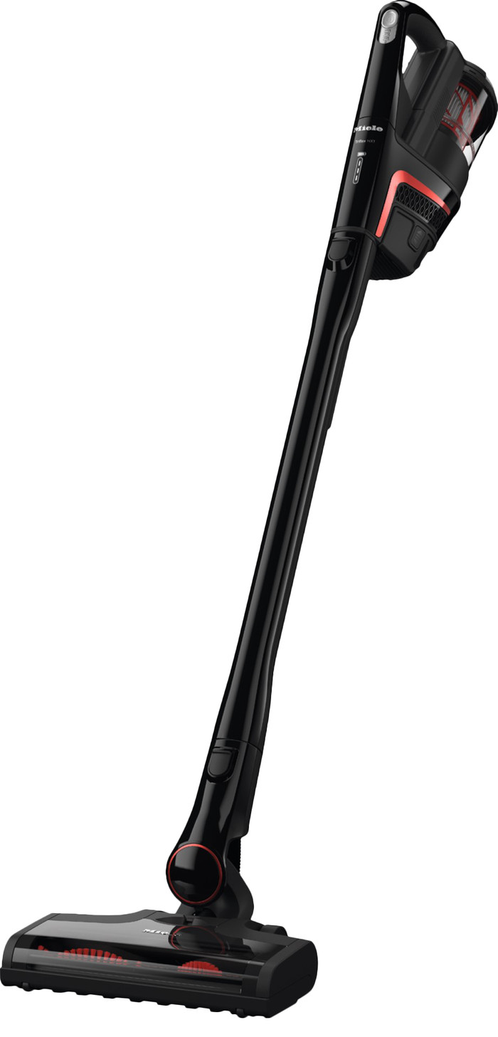 Miele Triflex HX1 Facelift oberseite