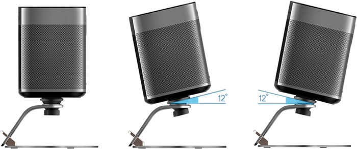 XGIMI Horizon Pro + XGIMI X-Desktop Stand Pro detail