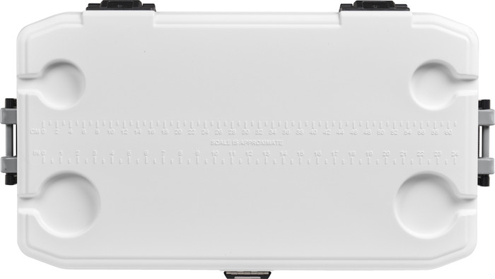 Igloo Marine 70 Qt unten