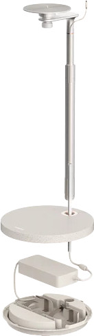 XGIMI Horizon Ultra + XGIMI Floor Stand Ultra detail