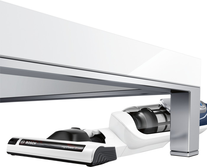 Bosch BBH51840 produkt in gebrauch