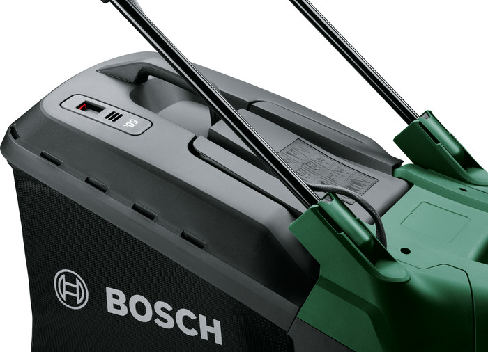 Bosch AdvancedRotak 36V-40-650 detail
