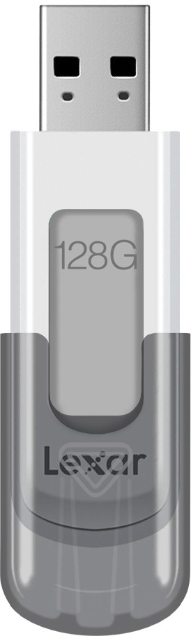 Lexar JumpDrive V100 128GB vorne