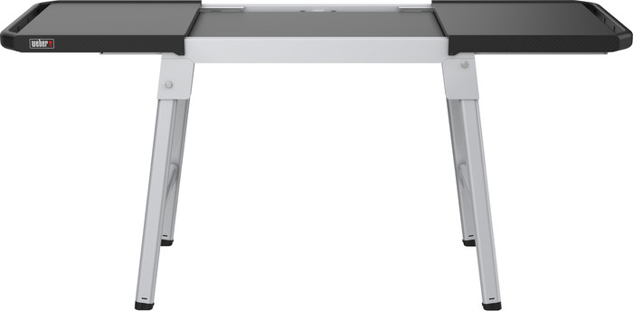 Weber Premium Untergestell Plancha 43/56 cm vorne