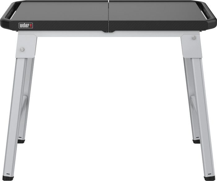Weber Premium Untergestell Plancha 43/56 cm vorne