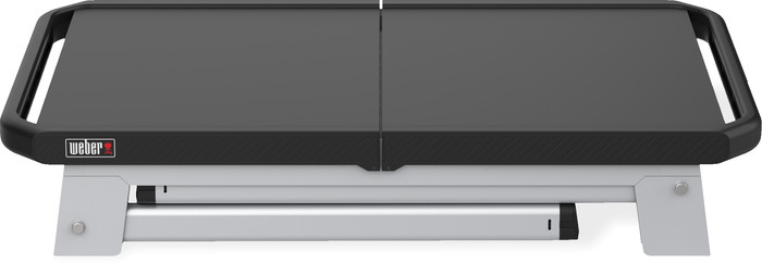 Weber Premium Untergestell Plancha 43/56 cm detail