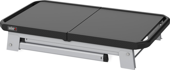 Weber Premium Untergestell Plancha 43/56 cm detail