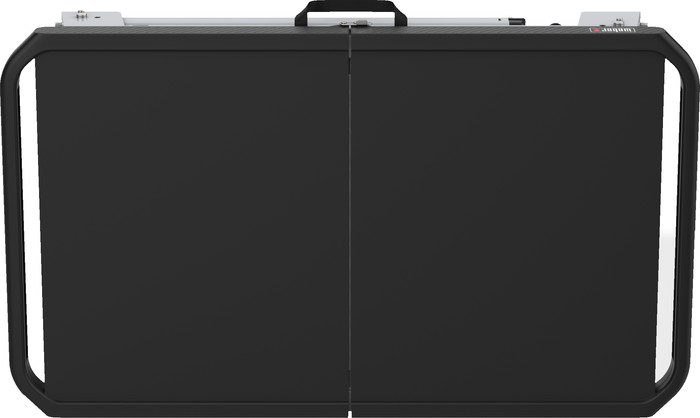 Weber Premium Untergestell Plancha 43/56 cm detail