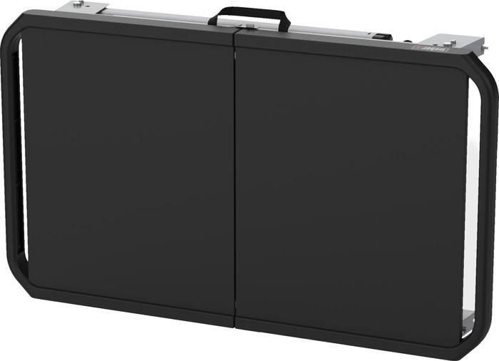 Weber Premium Untergestell Plancha 43/56 cm detail