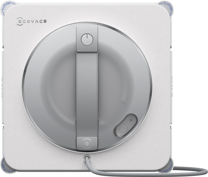 Ecovacs WINBOT W2S Pro Omni front