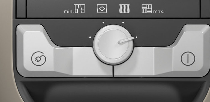 Miele Boost CX1 Allergy detail