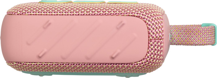 JBL Go 4 Rosa 4er-Pack detail