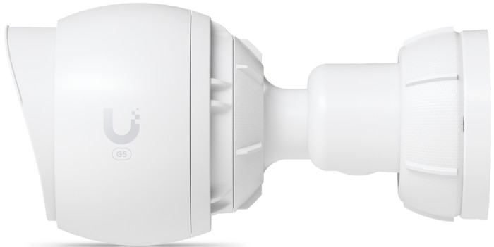 Ubiquiti UniFi Protect G5 Bullet rechte seite