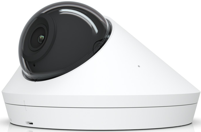 Ubiquiti UniFi Protect G5 Dome linke seite