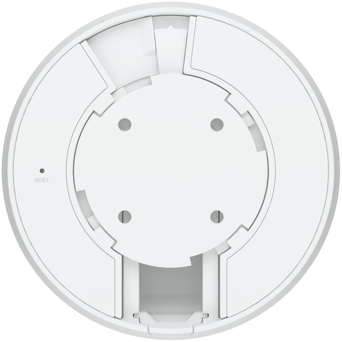 Ubiquiti UniFi Protect G5 Dome unten