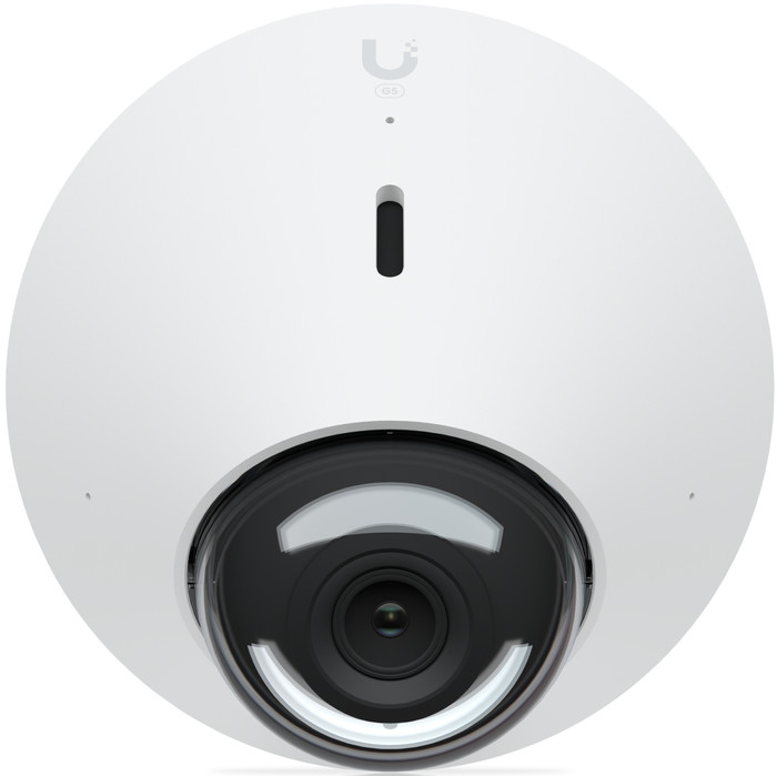 Ubiquiti UniFi Protect G5 Dome oberseite