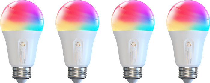 Govee Smart LED Bulb E27 1200 lm 4er-Pack Main Image