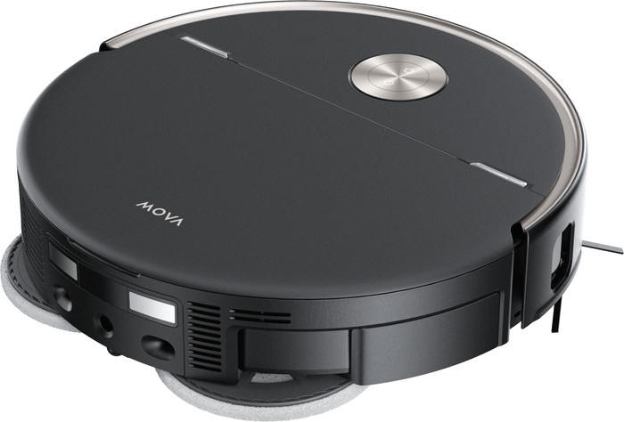 Mova V70 Ultra Complete Black front