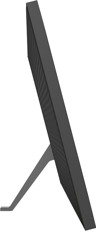 AgfaPhoto Frameo APF1700 17 Inches Black left side