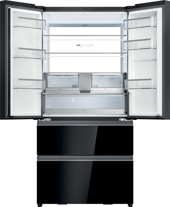 Haier HFR79F19DFGB innen