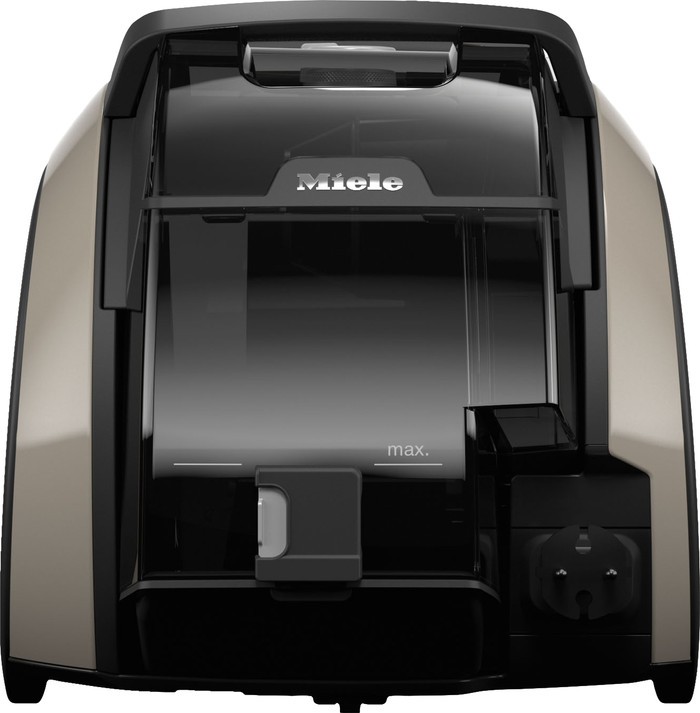 Miele Boost CX1 Allergy vorne