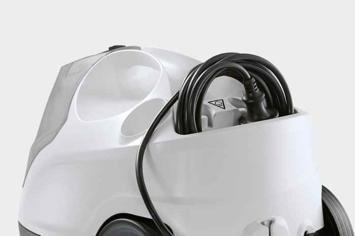 Kärcher SC 4 EasyFix detail