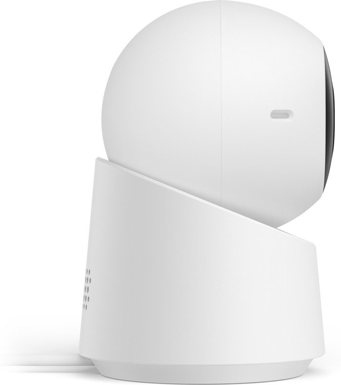 Eufy Indoor Cam C220 rechte seite