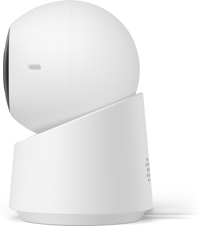 Eufy Indoor Cam C220 linke seite