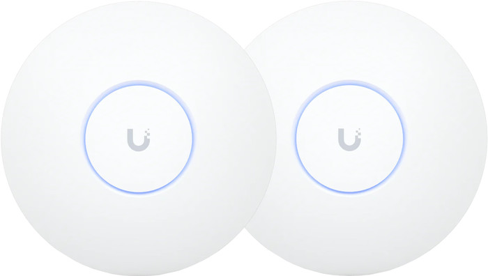 Ubiquiti UniFi U7 Pro Doppelpack Main Image