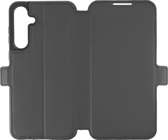 BlueBuilt Samsung Galaxy A55 Book Case Black back